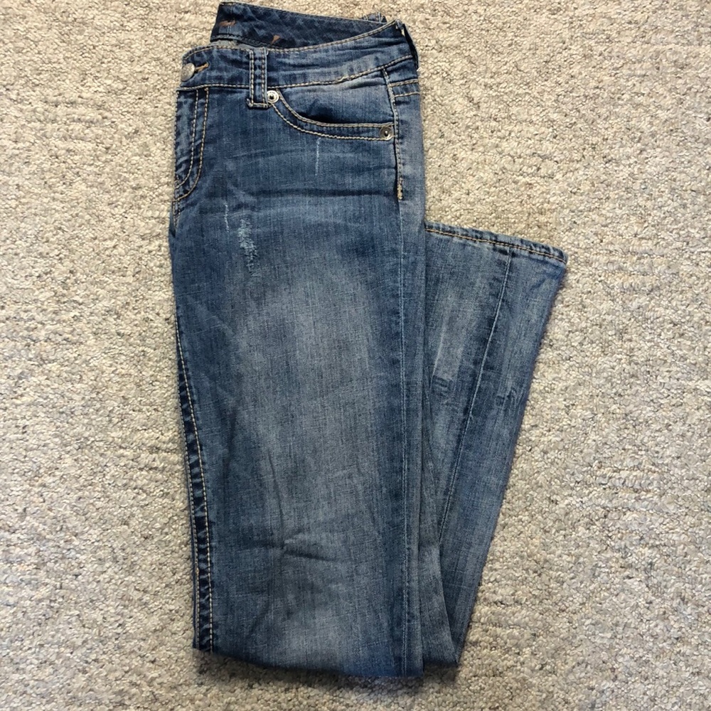Seven jeans
